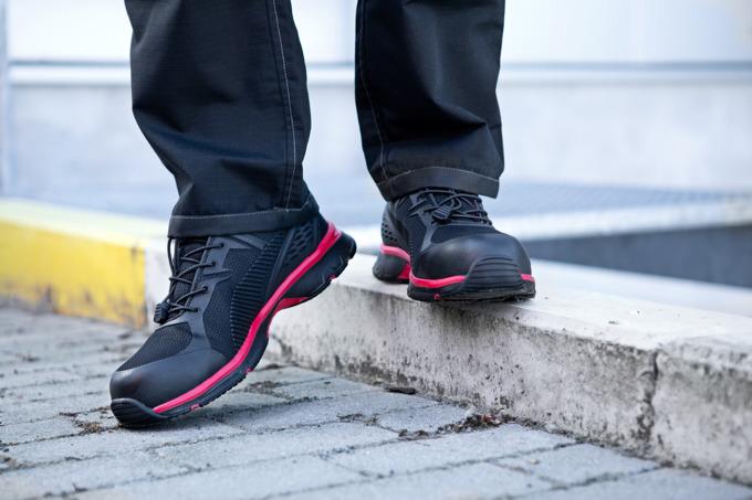 Immagine prodotto Puma Scarpe basse di sicurezza S1P (S1P, 42)