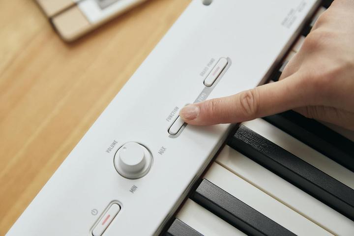 Produktbild Casio CDP-S110 (88 Tasten)