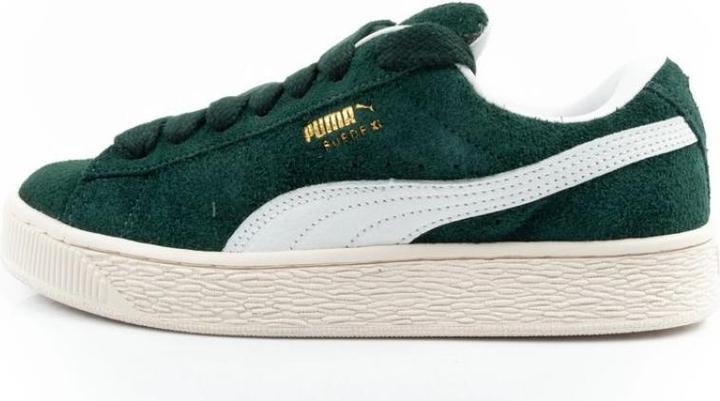 Image du produit Puma Suede XL Hairy (45)
