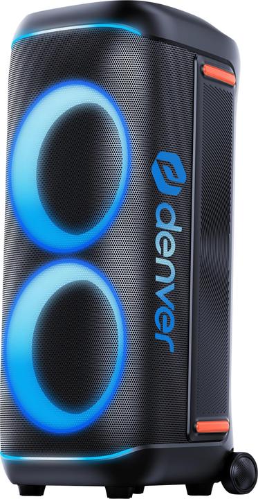 Actual product image Denver BPS-470