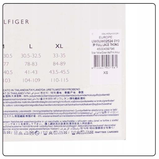 Immagine prodotto Tommy Hilfiger Uw0uw02524 donna (M)