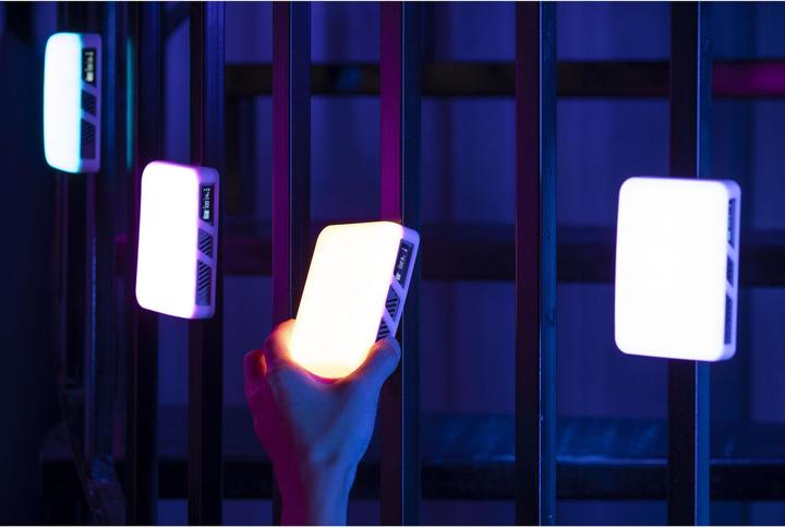 Produktbild Godox C5R Mobile RGB LED light (Videoleuchte)