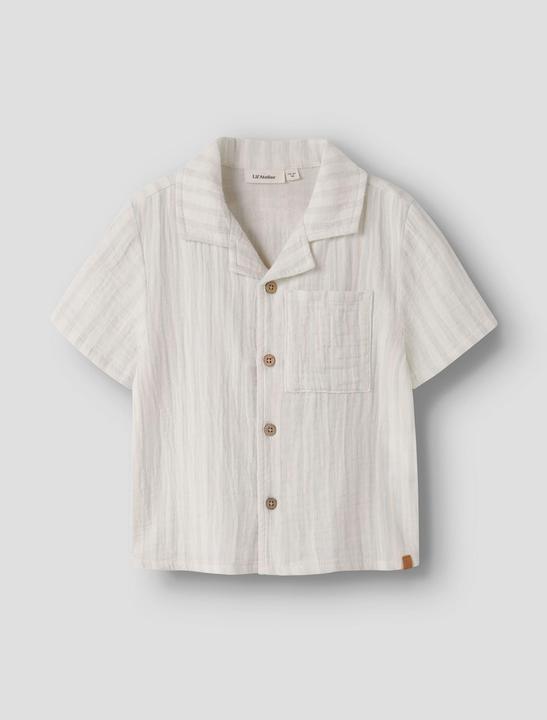 Immagine prodotto Name it Biobaumwoll Hemd (110)