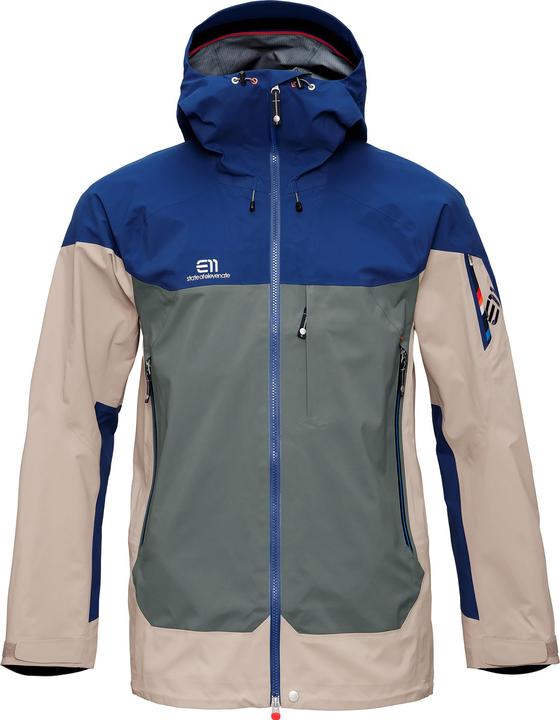 Produktbild Elevenate Bec De Rosses XI Jacket (S)