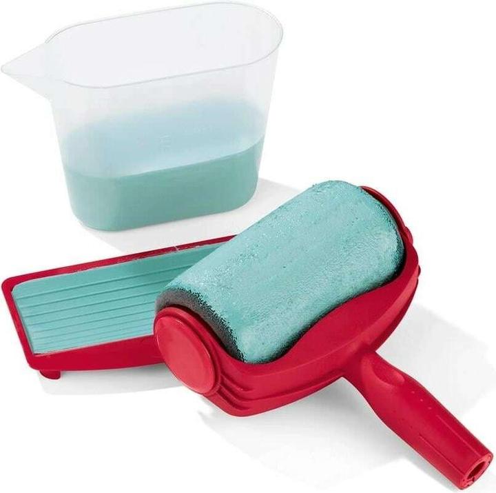 Immagine prodotto Easymaxx Streichset Paint Maxx Pro 5-teilig (10.50 cm)