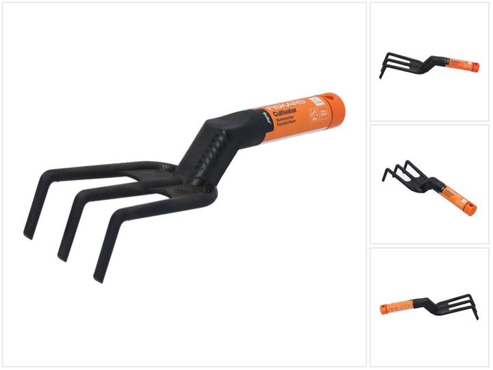 Actual product image Fiskars Cultivator