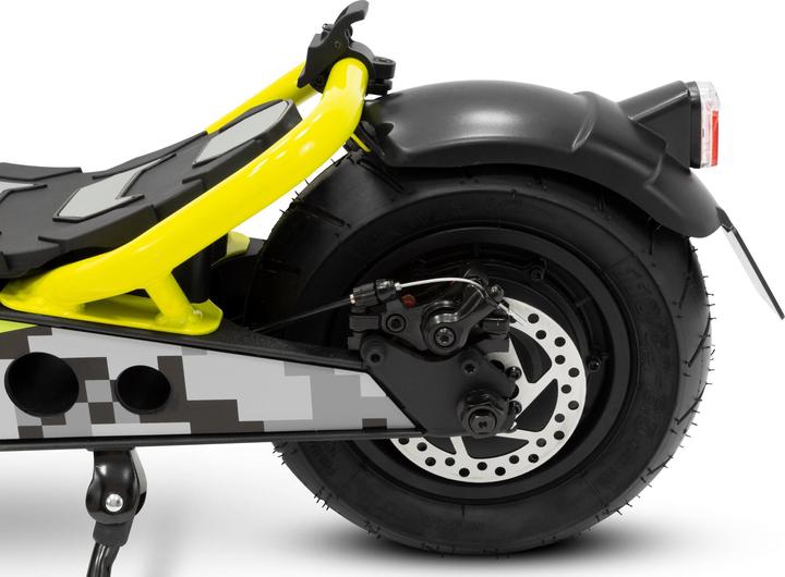 Produktbild Ducati Cross-E Sport (25 km/h, 45 km, 500 W)