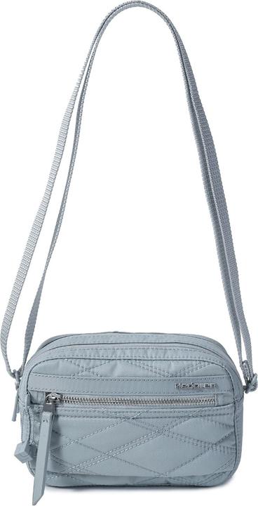 new quilt pearl blue