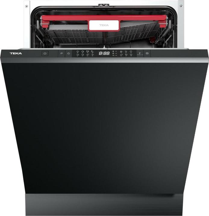 Produktbild Teka DFI 76960