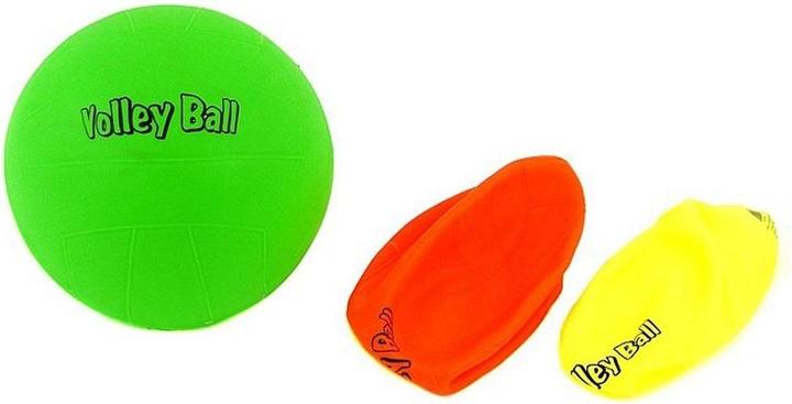 Immagine prodotto Adar Gummi-Volleyballmischung