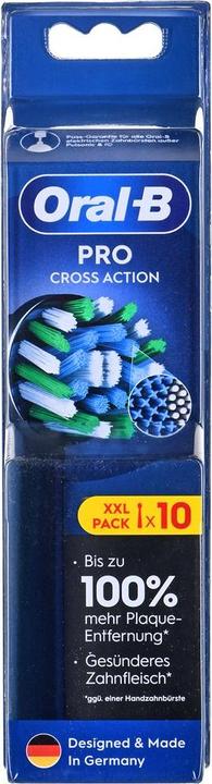Productafbeelding Oral-B Per CrossAction (10x)