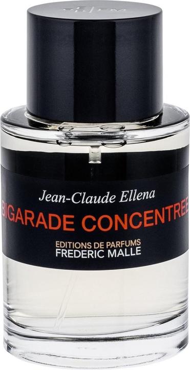 Actual product image Frédéric Malle Bigarade Concentrée (Eau de parfum, 100 ml)