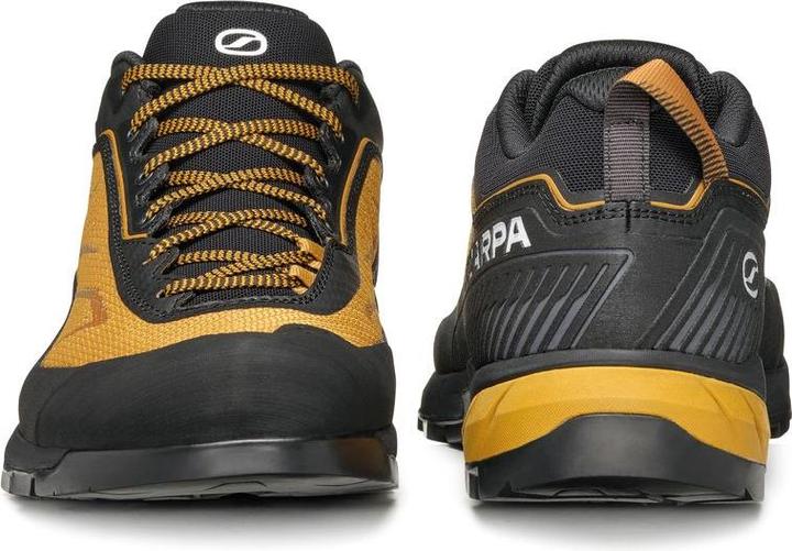 Produktbild Scarpa Rapid LT (40.5)