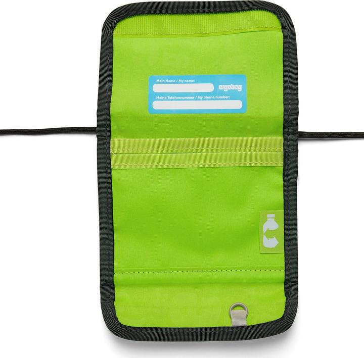 Image du produit Ergobag Sac poitrine VolltreffBär (10 l)