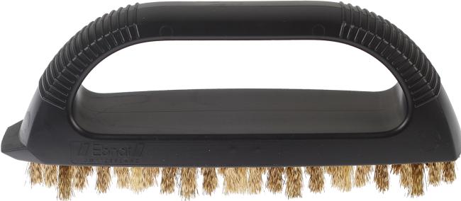 Actual product image Ebnat Grill brush (15.50 cm)
