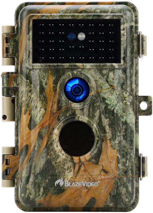 Produktbild Blaze Video Wildkamera A252