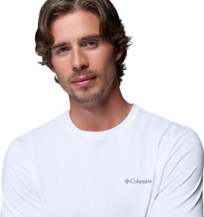 Produktbild Columbia CSC™ Outdoor Back Graphic Tee (L)