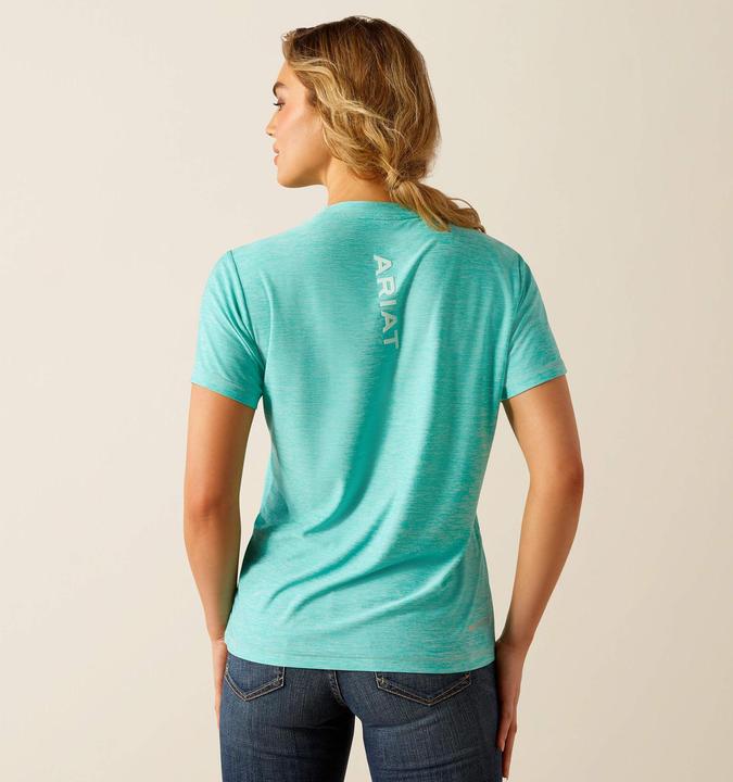 Produktbild Ariat Laguna Logo (S)