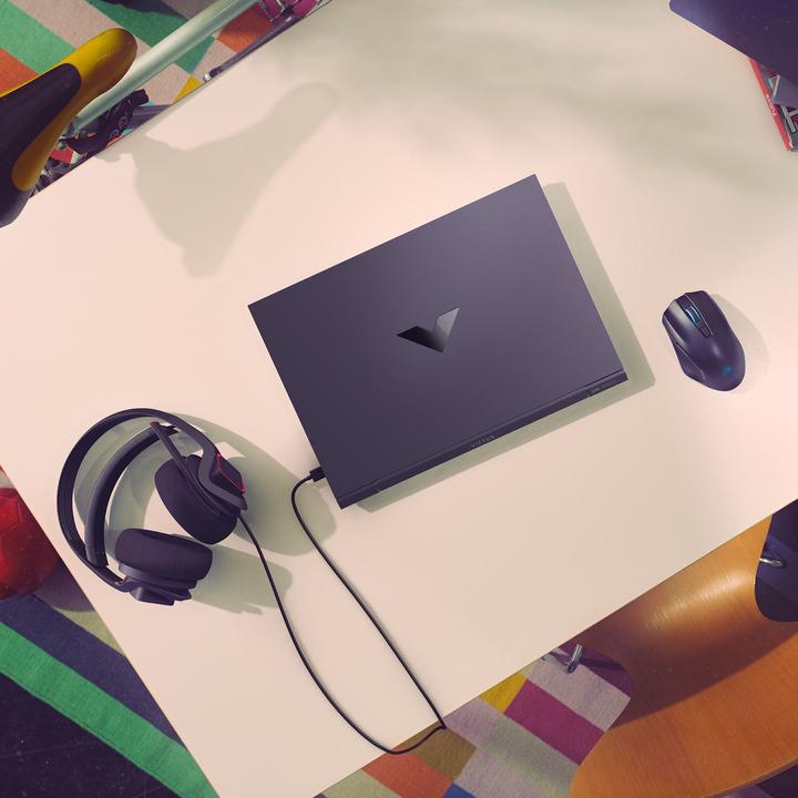 Produktbild HP Victus 16-d1495nd i7-12700H 16.1 RTX3060 Gaming laptop (16.10", 1000 GB, 16 GB, Eng. Int., Intel Core i7-12700H)