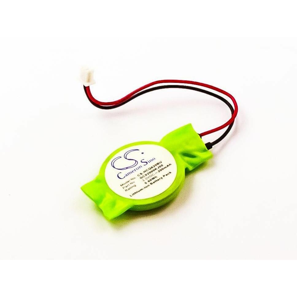 CoreParts Battery for Backup, Mainboard Zubehör