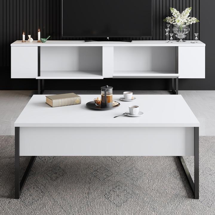 Produktbild Skye Decor Matias (180 x 30 x 50 cm)