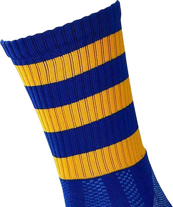 Immagine prodotto Precision Calzettoni da calcio a strisce Pro (41 - 45)
