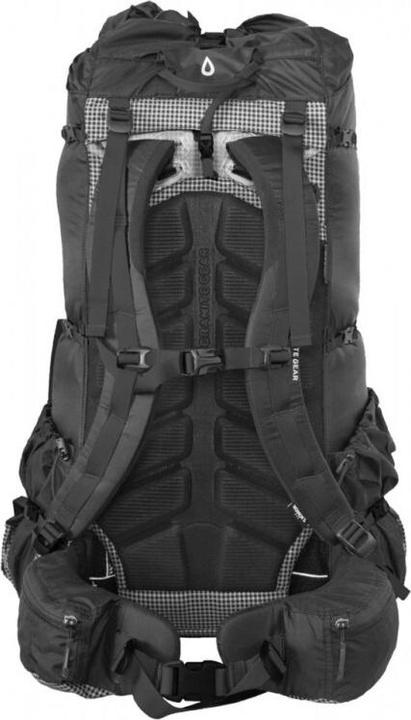 Actual product image Granite Gear Blaze (60 l)