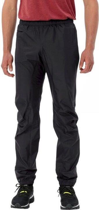 Actual product image Vaude Scopi 2,5L Rain Pants (M)