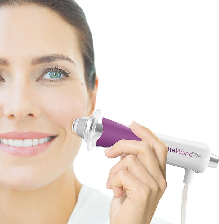 Produktbild MediaShop DermaWand Pro