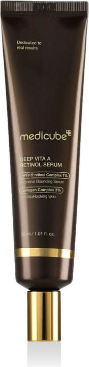 Actual product image Medicube Deep Vita A Retinol (30 ml)