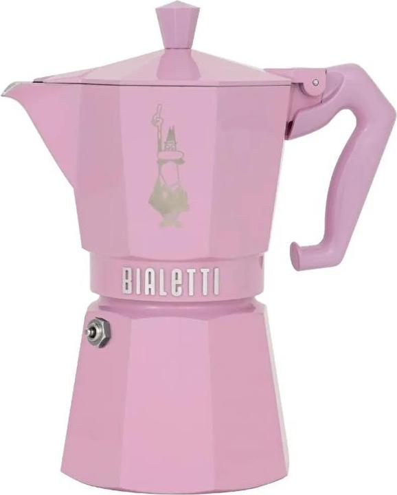 Immagine prodotto Bialetti Moka Exclusive (6 T.)