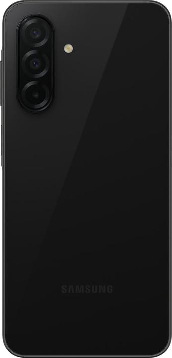 Actual product image Samsung Galaxy A26 Enterprise Edition (128 GB, Black, 6.70", Hybrid Dual SIM, 5G)