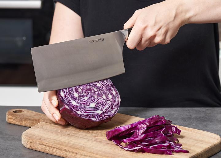 Image du produit Ken Hom Couteau (18 cm)