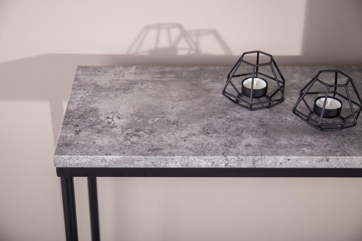 Produktbild Venture Home Konsolentisch Palace (30 x 110 x 80 cm)