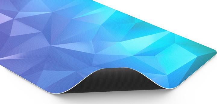 Produktbild Endorfy Crystal Blue XL (XL)