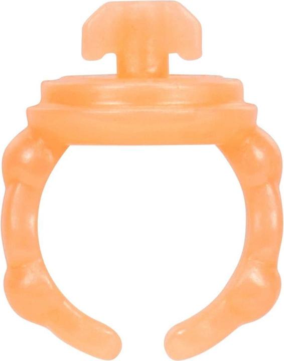 Actual product image Jazwares Squish-a-longs rucksack clips