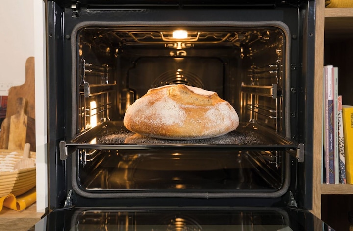 Actual product image Gorenje Oven BPSA6747A08BGWI