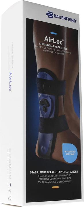 Image du produit Bauerfeind Orthèse stabilisation