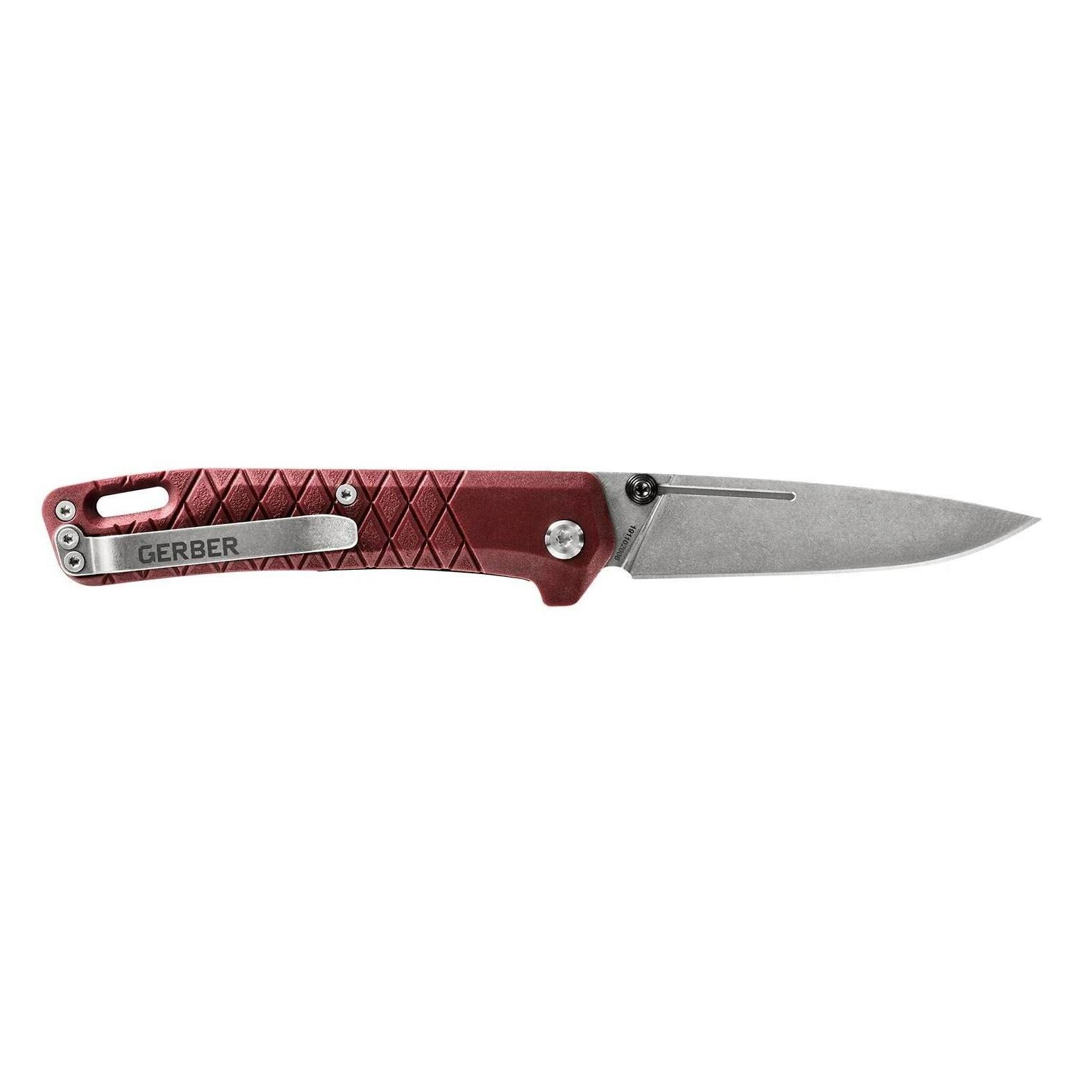Gerber Gear Zilch (7.90 cm) (31-004069)
