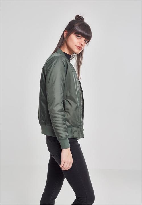 Immagine prodotto Urban Classics Bomber da donna Urban Classic basic (M)