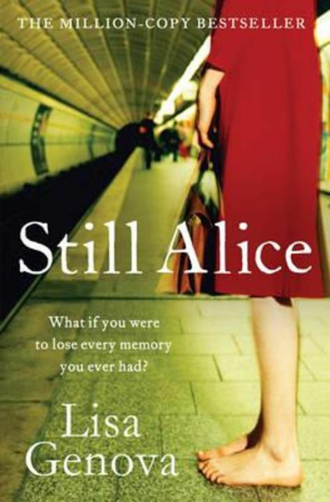 Produktbild Still Alice (Englisch, Lisa Genova, 2012)