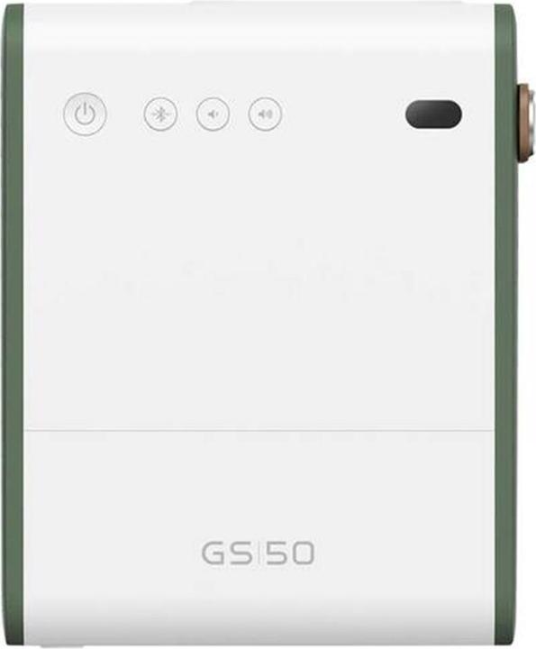 Produktbild BenQ GS50 (Full HD, 500 lm, 1.2:1)