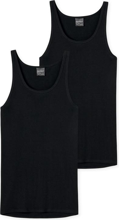 Produktbild Schiesser 4PACK T-shirt (M)