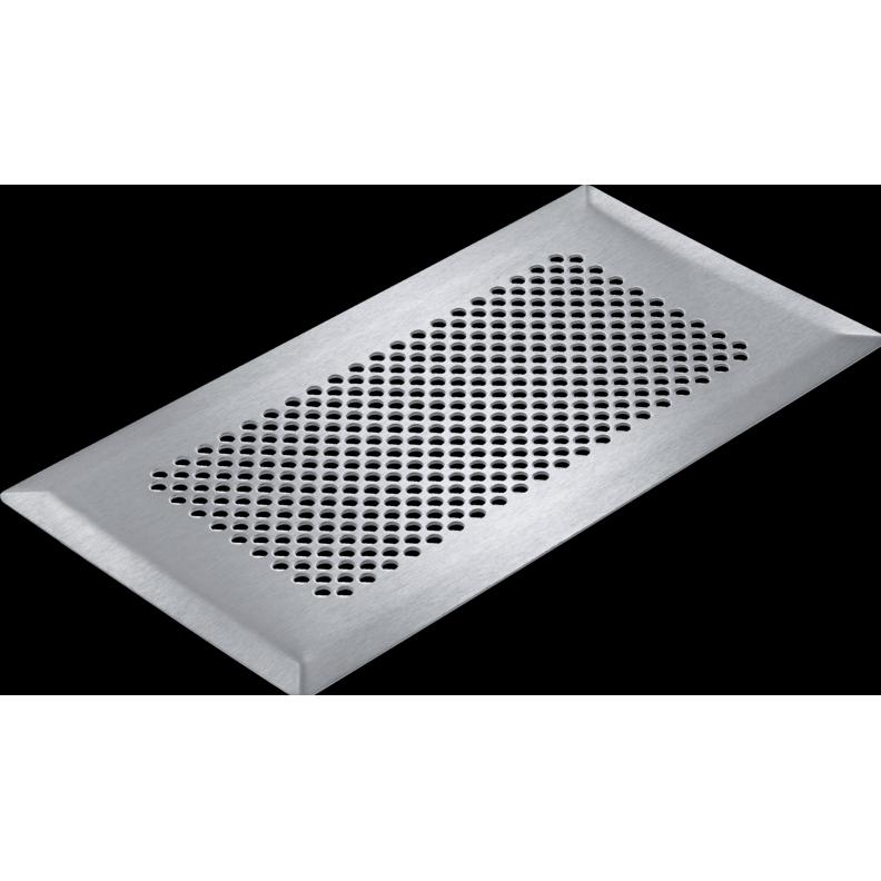 Thumbnail - Stiebel Eltron, Belüftungssystem, FG-B Luftgitter für den Fussbodenauslass LVE FA, geeignet für den Fussboden im Zuluftb...