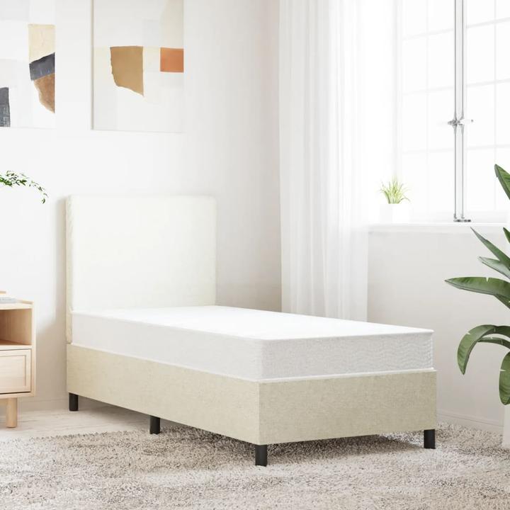 Produktbild vidaXL Bonnell-Federkern-Matratze (90 x 200 cm)