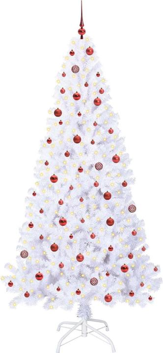 Produktbild vidaXL Weihnachtsbaum (240 cm)