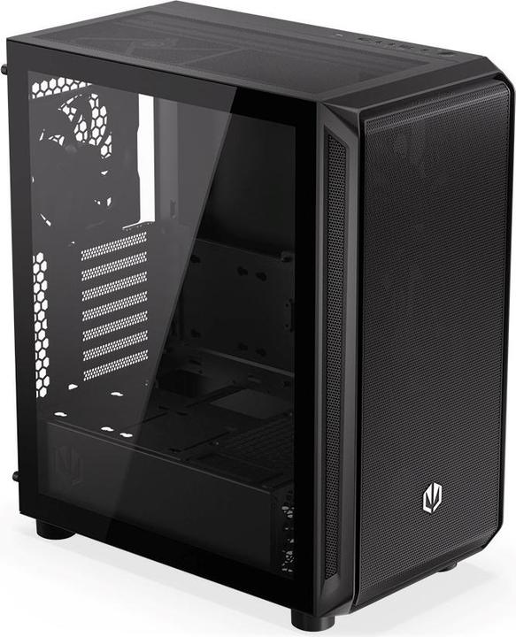 Image du produit Endorfy Obudowa Arx 500 Air (EY2A010) (ATX, mATX, Mini-ITX)