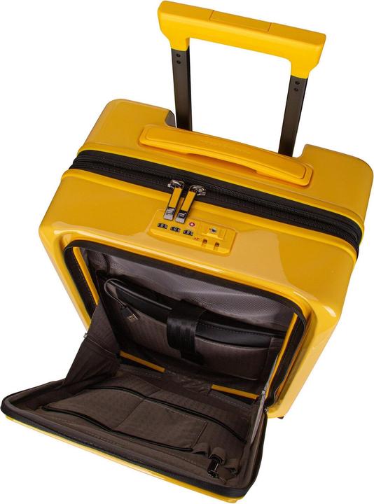 Image du produit Porsche Design Trolley + valise Roadster 4W Trolley S Business (52 l)