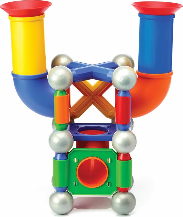 Immagine prodotto Smartmax Mega Ball Run