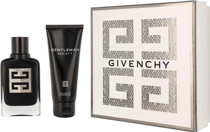 Image du produit Givenchy Coffret cadeau Gentlemen Society (Coffret de parfum)